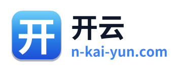 开云 Logo
